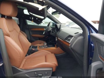 Audi Q5 II 2022 Audi Q5 Premium Plus 45 Tfsi S Line Quattro S Tronic 2022 2.0l 2.0 Benzyna, zdjęcie 9