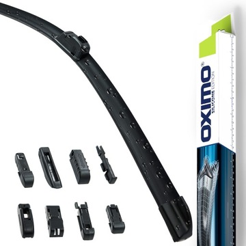Oximo MT425 Pióro wycieraczki uniwersalne 425mm
