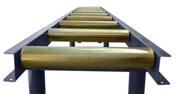 РОЛИКОВЫЕ ПОДАЮЩИЕ РОЛИКИ CORMAK ДЛЯ РЕЗКИ, ДЛИНА 3М