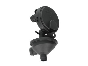 ДРЕНАЖНЫЙ КЛАПАН