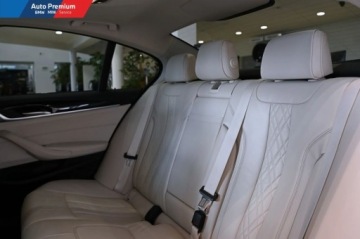 BMW Seria 5 G30-G31 Limuzyna 518d 150KM 2020 BMW Seria 5 518dFV23Adaptacyjne Reflektory LEDPrzyciemniane Szyby 2.0, zdjęcie 16