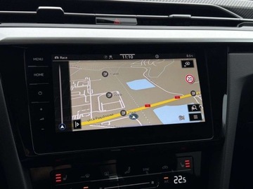 Volkswagen Arteon Shooting Brake R 2.0 TSI 320KM 2024 Volkswagen Arteon Shooting Brake R 4Motion DCC ACC Kamery 360 HarmanKardon, zdjęcie 29