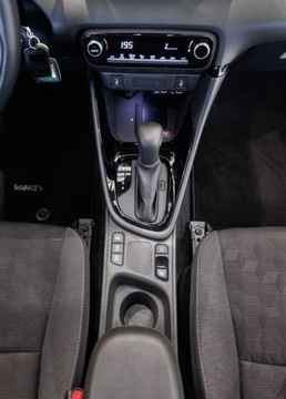 Toyota 2024 Toyota Yaris Hybrid 1.5 Style 1.5 Hybryda 116KM, zdjęcie 26