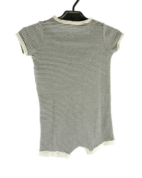 ДЕТСКИЕ РАМПЕРЫ МИНИЗОННЫЕ ПОЛОСКИ 3MSC