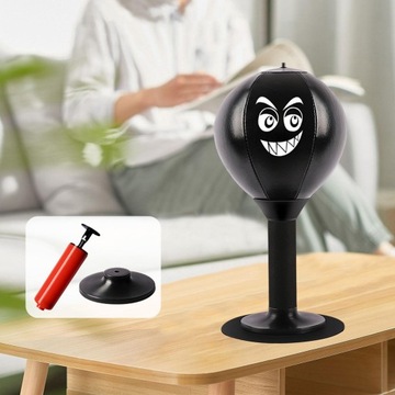 Настольная боксерская груша Боксёрский мяч