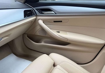 BMW Seria 5 G30-G31 2019 BMW Seria 5 BMW Seria 5 530e Luxury Line sport, zdjęcie 31