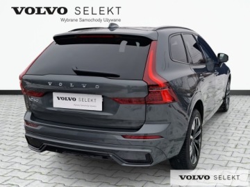 Volvo XC60 II 2025 Volvo XC 60 Volvo XC60 B5 B AWD Ultra Dark FV 23%, zdjęcie 9