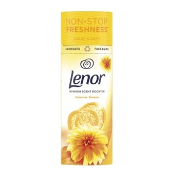 Lenor Perełki Summer Breeze 176g