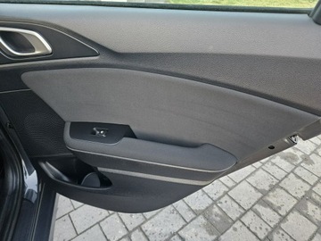 Kia Ceed III Hatchback 1.0 T-GDi 120KM 2020 Kia Cee&#039;d Gwarancja do 2027rok,Bezwypadkowy, zdjęcie 18