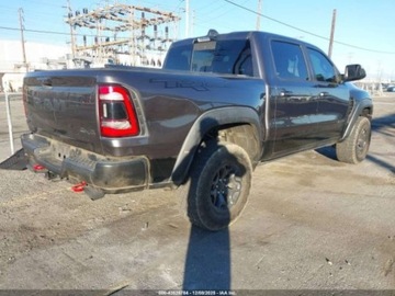  RAM 1500 TRX 2021 Ram 1500 TRX 4x4 Crew Cab 57 Box 6.2 Benzyna 702KM, zdjęcie 7