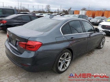 BMW Seria 3 F30-F31-F34 2017 BMW Seria 3 _F30_330 XI_XDRIVE_2017r 2.0 Benzyna 248KM, zdjęcie 3