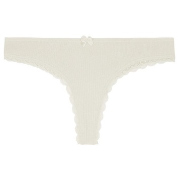 ЖЕНСКИЕ ТРУСЫ ИЗ ЭЛАСТИЧНОГО ХЛОПКА MORAJ R.M., 5 ПАКЕТ