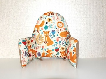 ПОДУШКА + Водонепроницаемый Чехол ДЛЯ ВОДОНЕПРОНИЦАЕМОГО КРЕСЛА IKEA ANTILOP