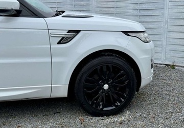 Land Rover Range Rover Sport II SUV 3.0 TDV6 258KM 2016 Land Rover Range Rover Sport Land Rover Range Rover Sport S 3.0 TD V6 HSE, zdjęcie 32