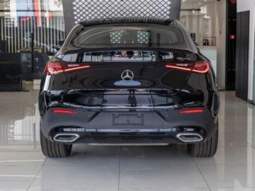 Mercedes GLC C254/X254 Coupe 2.0 300 258KM 2025 GLC Coupe 300 4-Matic AMG Line 2.0 (258KM) 2025, zdjęcie 4