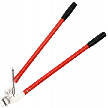 ГИБОЧНАЯ МАШИНА RAGGER ДЛЯ КРЮЧКОВ ДЛЯ ЖЕЛОБОВ 630 ММ YATO YT-5410