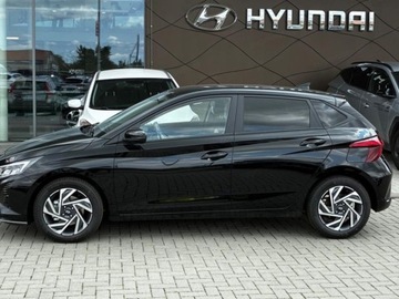 Hyundai i20 III Hatchback Facelifting 1.0 T-GDI 100KM 2025 HYUNDAI i20 1.0 T-GDi Modern DCT Hatchback 100KM 2025, zdjęcie 2