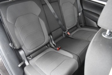 Skoda Kodiaq I SUV 1.5 TSI ACT 150KM 2021 Skoda Kodiaq SalonPL 150KM Ambition Comfort KessyBoleroCzujniki przodtyl, zdjęcie 31