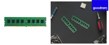 Оперативная память Goodram 16 ГБ, 3200 МГц, CL22 SR DIMM