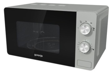 GORENJE Mikrofalówka MO20E1S PROSTA