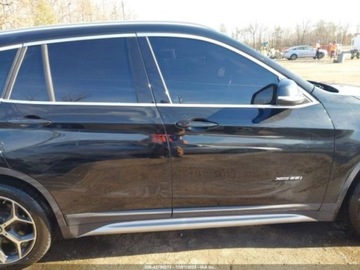 BMW X1 F48 2018 BMW X1 2018 r., 2,0L XDRIVE28I 2.0 Benzyna 228KM, zdjęcie 13