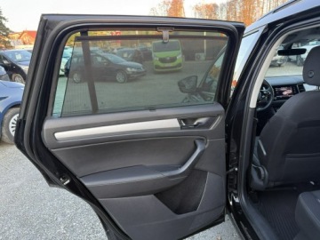 Skoda Kodiaq I SUV Facelifting 1.5 TSI 150KM 2022 Škoda Kodiaq Skoda Kodiaq Salon Polska. VAT 23%., zdjęcie 12