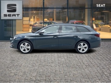 Seat Leon IV Sportstourer 2.0 TDI CR 150KM 2026 Seat Leon 2.0 TDI 150 KM 7-biegowa automatyczna DS, zdjęcie 1