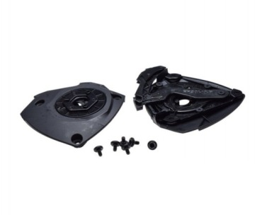 MECHANIZM SZCZĘKI I WIZJERA FF901