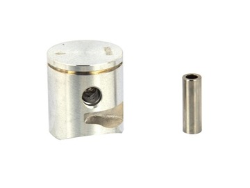 GEKO Komplet cylinder + tłok do husqvarny 236/240