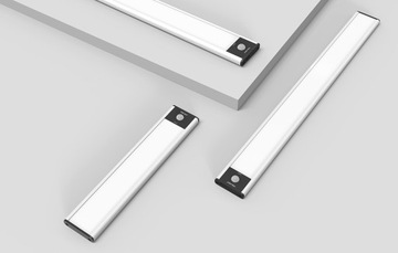 YEELIGHT СВЕТИЛЬНИК ДЛЯ ШКАФА ЛАМПА ДАТЧИК ДВИЖЕНИЯ 40 СМ 4000K 120 ЛМ