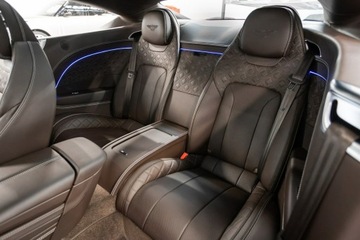 Bentley 2021 Bentley Continental GT V8 4.0 550KM. FV23%., zdjęcie 22