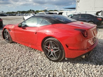 Ferrari California 2015 Ferrari California T 2015 3.9l 3.9 Benzyna 553KM, zdjęcie 1