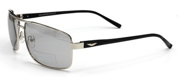 МУЖСКИЕ ПОЛЯРИЗОВАННЫЕ ФОТОХРОМНЫЕ ОЧКИ, В ФОРМАТЕ