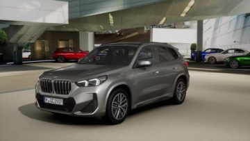BMW X1 U11 Crossover 1.5 20i 170KM 2026 BMW X1 sDrive20i - Dostępny od ręki!, zdjęcie 2