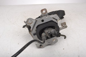 FORD FOCUS MK4 1.0 НАСОС СЦЕПЛЕНИЯ JX61-7B633-BC