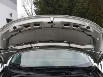 Peugeot 207 Hatchback 5d 1.4 16V 88KM 2007 Peugeot 207 1.4 16V 88KM Klimatyzacja Isofix, zdjęcie 20