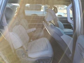 Kia 2024 Kia EV9 2024 Kia EV9 Land AWD Elektryczny 379KM, zdjęcie 9