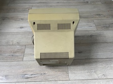 Atari SM 125 монитор