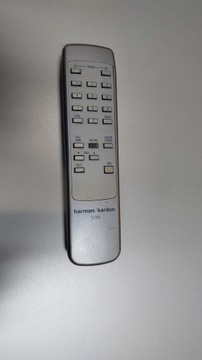 Цифровой радиотюнер Harman Kardon tu-970 II