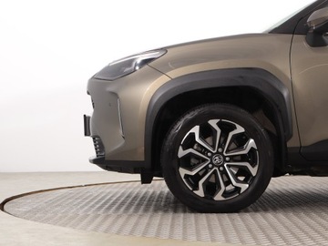 Toyota 2023 Toyota Yaris Cross 1.5 VVT-iE, Salon Polska, zdjęcie 14