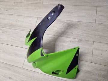 КРЫШКА ОБЛЕКТОРА KAWASAKI ZX6R CANNOVER 1998-1999 ОРИГИНАЛ