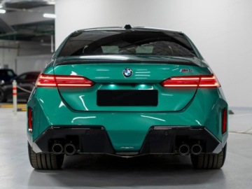 BMW Seria 5 G90-91 M Sedan 4.4 V8 727KM 2025 BMW Seria 5 M5 Sedan 4.4 (727KM) 2025, zdjęcie 1