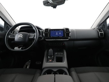 Citroen C5 Aircross SUV Plug-In 1.6 PureTech 225KM 2020 Citroen C5 Aircross 1.6 PHEV Automat Business+, zdjęcie 14