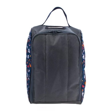 Спортивная сумка-рюкзак для роликов/коньков