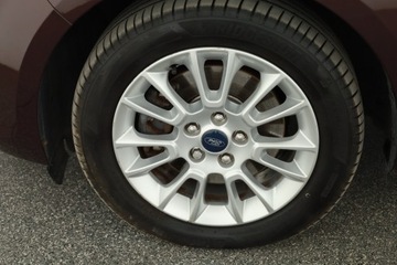 Ford Mondeo IV Kombi 1.8 Duratorq TDCi 125KM 2010 Ford Mondeo 1.8 TDCi, Salon Polska, Klima, zdjęcie 11