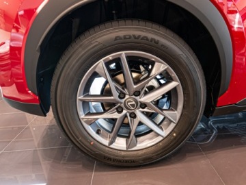 Lexus LBX 1.5 Hybrid 136KM 2025 Od ręki - LBX 1.5 Hybrid 136KM | Czujniki parkowania!, zdjęcie 14