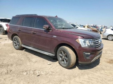 Ford Expedition III 2021 Ford Expedition 2021, 3.5L, 4x4, XLT, po grado..., zdjęcie 3