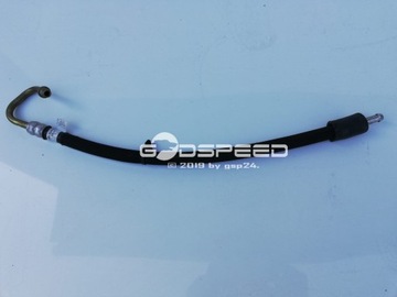 Przewód układu wspomagania JAGUAR XF250 XF 250