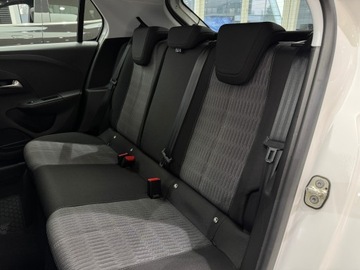 Opel Corsa F Hatchback 5d 1.5 Diesel 102KM 2020 Opel Corsa Edition / Kamera cofania / CarPlay/Andr, zdjęcie 11