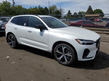 Volvo XC60 II 2023 Volvo XC 60 Utimate 2023 2.0l 2.0 Benzyna 295KM, zdjęcie 4